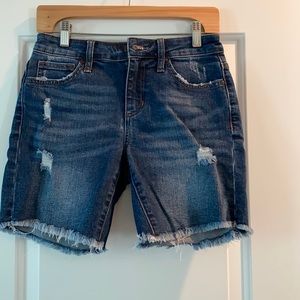 Joe’s Jeans shorts